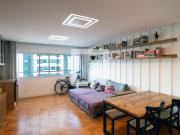 Apto, Consolação, 2 Quartos, 100 m2 São Paulo