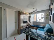 Apto, Consolação, 2 Quartos, 35 m2 São Paulo