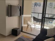 Apto, Consolação, 2 Quartos, 36 m2 São Paulo