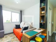 Apto, Consolação, 2 Quartos, 36 m2 São Paulo