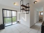 Apto, Consolação, 2 Quartos, 39 m2 São Paulo