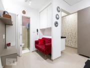 Apto, Consolação, 2 Quartos, 40 m2 São Paulo