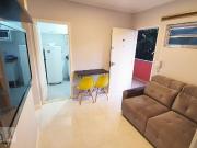 Apto, Consolação, 2 Quartos, 42 m2 São Paulo