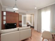 Apto, Consolação, 2 Quartos, 45 m2 São Paulo