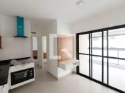 Apto, Consolação, 2 Quartos, 45 m2 São Paulo