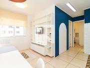 Apto, Consolação, 2 Quartos, 45 m2 São Paulo