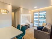 Apto, Consolação, 2 Quartos, 49 m2 São Paulo Apto, Consolação, 2 Quartos, 49 m2 São Paulo