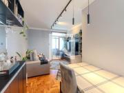 Apto, Consolação, 2 Quartos, 52 m2 São Paulo