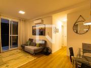 Apto, Consolação, 2 Quartos, 57 m2 São Paulo