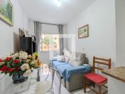 Apto, Consolação, 2 Quartos, 59 m2 São Paulo