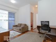 Apto, Consolação, 2 Quartos, 60 m2 São Paulo