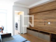 Apto, Consolação, 2 Quartos, 60 m2 São Paulo