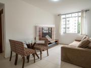 Apto, Consolação, 2 Quartos, 60 m2 São Paulo