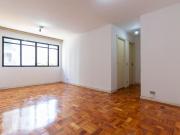 Apto, Consolação, 2 Quartos, 62 m2 São Paulo