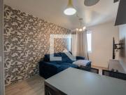 Apto, Consolação, 2 Quartos, 65 m2 São Paulo