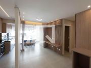 Apto, Consolação, 2 Quartos, 67 m2 São Paulo