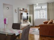 Apto, Consolação, 2 Quartos, 75 m2 São Paulo