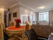 Apto, Consolação, 3 Quartos, 120 m2 São Paulo