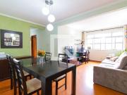 Apto, Consolação, 2 Quartos, 88 m2 São Paulo