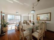 Apto, Consolação, 4 Quartos, 122 m2 São Paulo