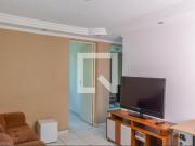 Apto, Cooperativa, 2 Quartos, 45 m2 São Bernardo do Campo