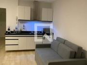 Apto, Copacabana, 1 Quarto, 23 m2 Rio de Janeiro