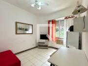 Apto, Copacabana, 1 Quarto, 24 m2 Rio de Janeiro