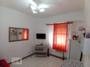 Apto, Copacabana, 1 Quarto, 25 m2 Rio de Janeiro