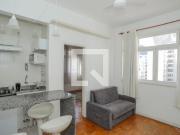 Apto, Copacabana, 1 Quarto, 27 m2 Rio de Janeiro