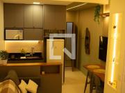 Apto, Copacabana, 1 Quarto, 27 m2 Rio de Janeiro