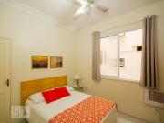Apto, Copacabana, 1 Quarto, 28 m2 Rio de Janeiro