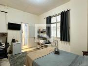 Apto, Copacabana, 1 Quarto, 28 m2 Rio de Janeiro