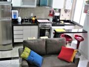 Apto, Copacabana, 1 Quarto, 28 m2 Rio de Janeiro