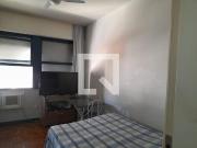 Apto, Copacabana, 1 Quarto, 28 m2 Rio de Janeiro