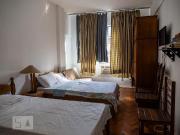 Apto, Copacabana, 1 Quarto, 30 m2 Rio de Janeiro