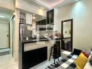 Apto, Copacabana, 1 Quarto, 30 m2 Rio de Janeiro