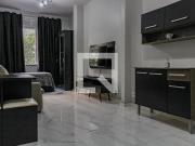Apto, Copacabana, 1 Quarto, 30 m2 Rio de Janeiro