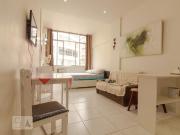 Apto, Copacabana, 1 Quarto, 30 m2 Rio de Janeiro