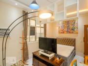 Apto, Copacabana, 1 Quarto, 33 m2 Rio de Janeiro