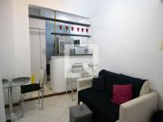 Apto, Copacabana, 1 Quarto, 33 m2 Rio de Janeiro