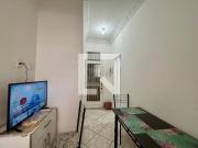Apto, Copacabana, 1 Quarto, 35 m2 Rio de Janeiro