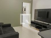Apto, Copacabana, 1 Quarto, 35 m2 Rio de Janeiro