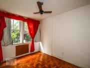 Apto, Copacabana, 1 Quarto, 36 m2 Rio de Janeiro