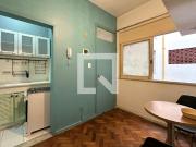 Apto, Copacabana, 1 Quarto, 38 m2 Rio de Janeiro