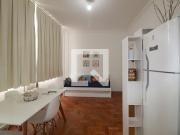 Apto, Copacabana, 1 Quarto, 40 m2 Rio de Janeiro