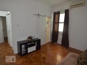 Apto, Copacabana, 1 Quarto, 40 m2 Rio de Janeiro