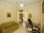 Apto, Copacabana, 1 Quarto, 40 m2 Rio de Janeiro