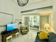 Apto, Copacabana, 1 Quarto, 40 m2 Rio de Janeiro