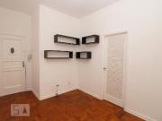 Apto, Copacabana, 1 Quarto, 40 m2 Rio de Janeiro