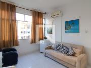 Apto, Copacabana, 1 Quarto, 40 m2 Rio de Janeiro